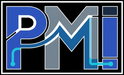 Logo Portal Molde Injeção